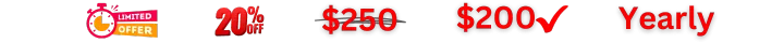 Discount tsp
