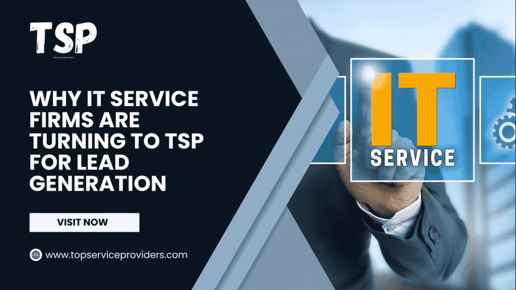 IT Service Firms