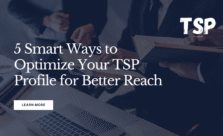 5 smart ways to optimize