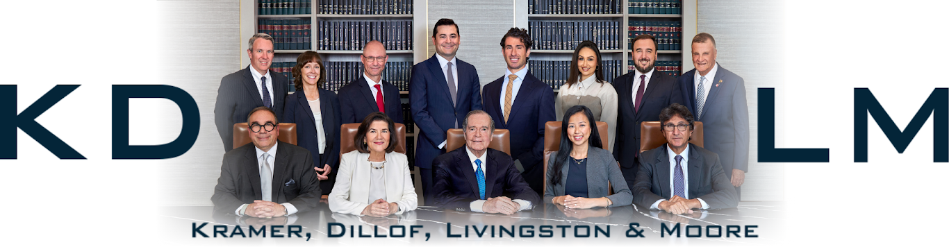 Judith A. Livingston