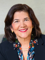 Judith A. Livingston — KDLM