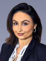 Samantha Radlevich — KDLM