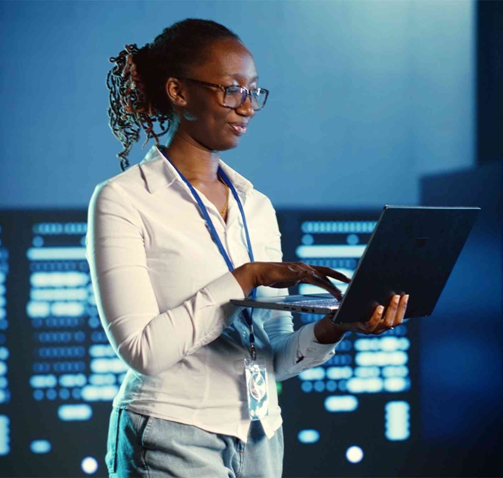 Top IT Professional