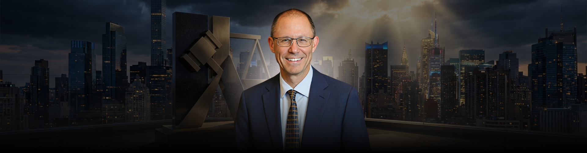 Gerry M. Oginski