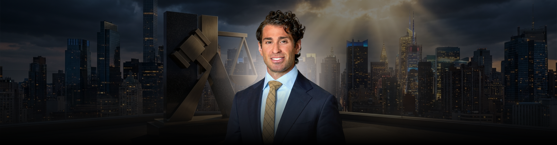 Joseph Fortunato Lawyer