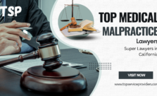 Super Lawyers in California