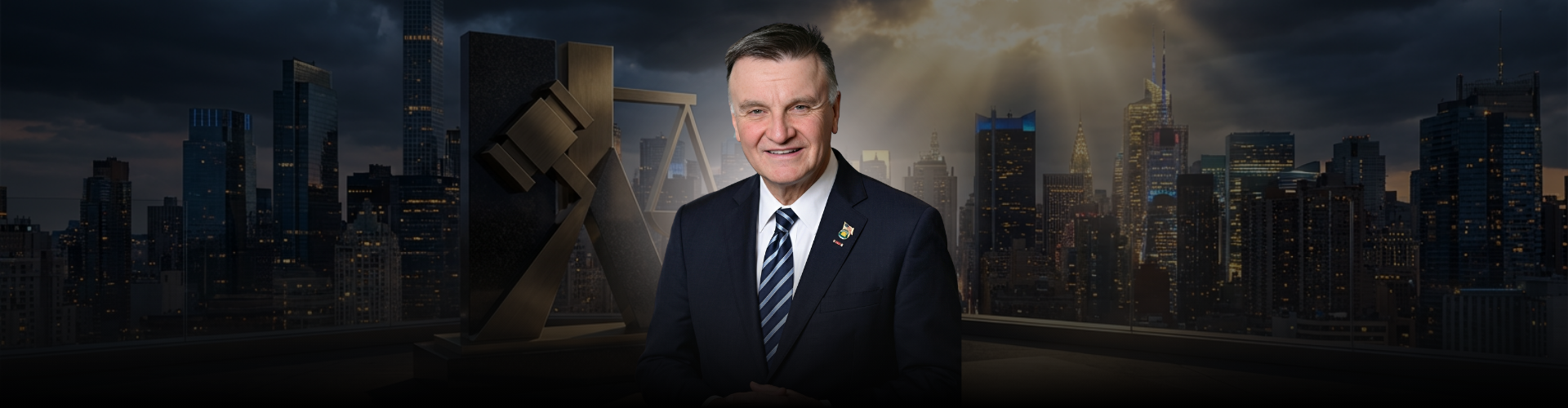 Thomas J. Principe