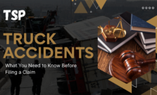 Truck Accidents in New York