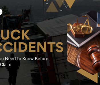 Truck Accidents in New York