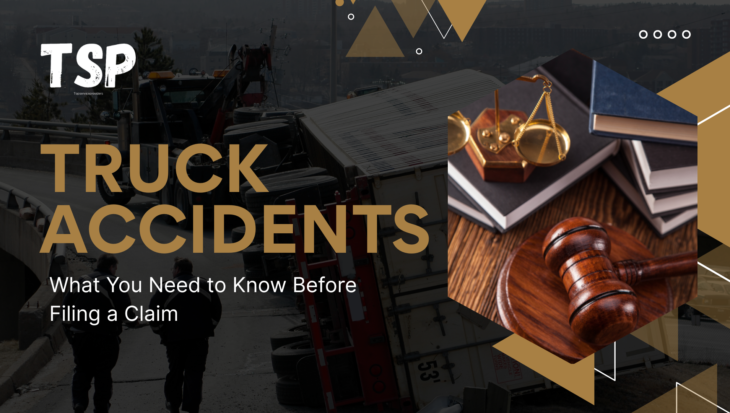 Truck Accidents in New York