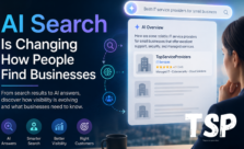 AI Search Is Changing How People Find Businesses