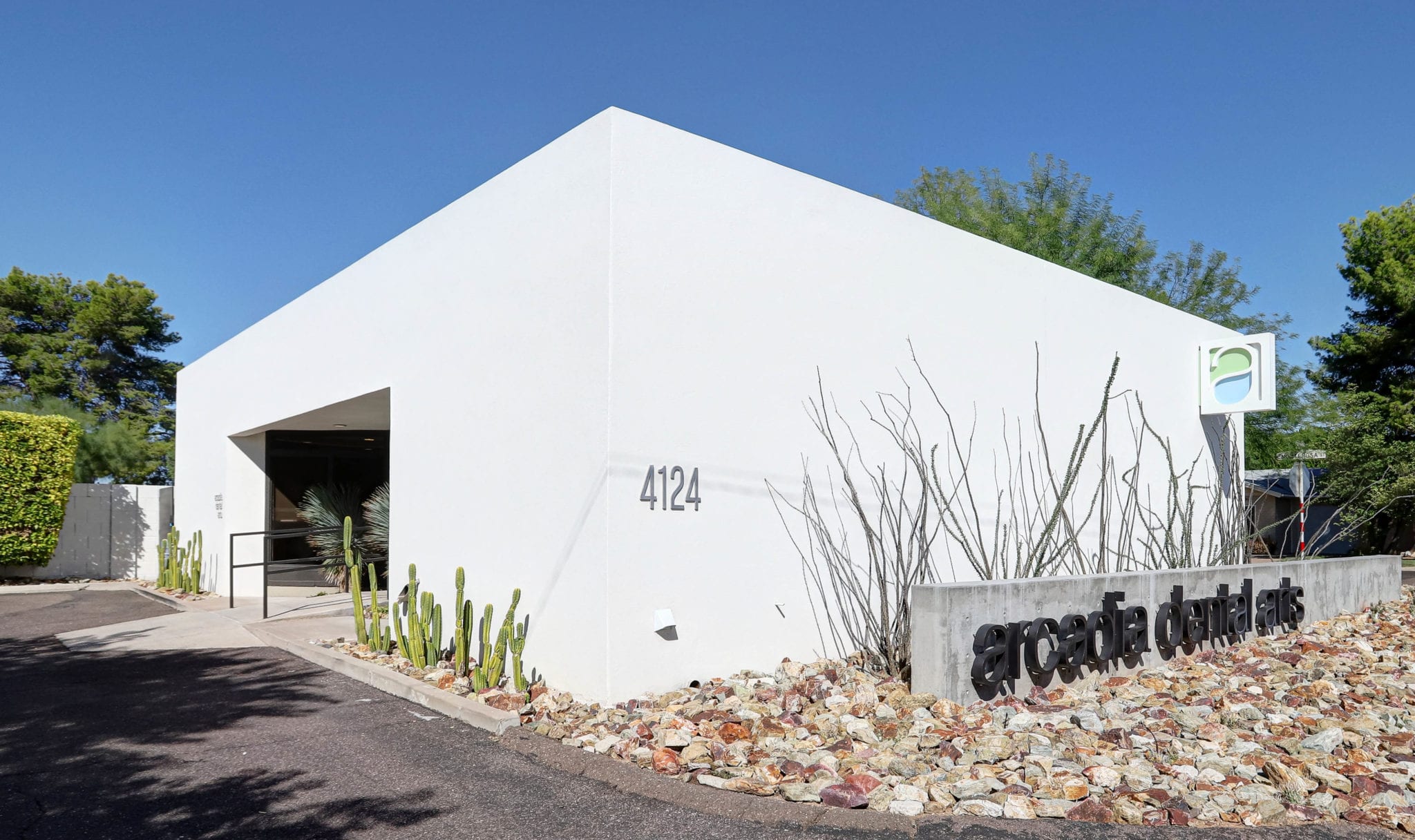Arcadia Dental Arts | Top Doctors in Phoenix