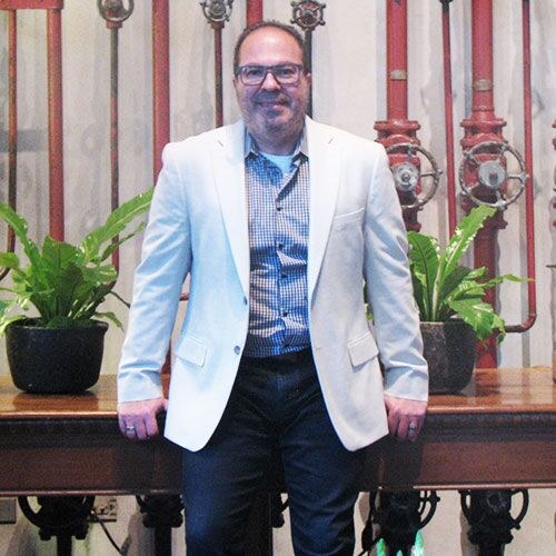 Alberto S. Cohen, CPA, of Alberto S. Cohen CPA, PLLC in Austin, Texas