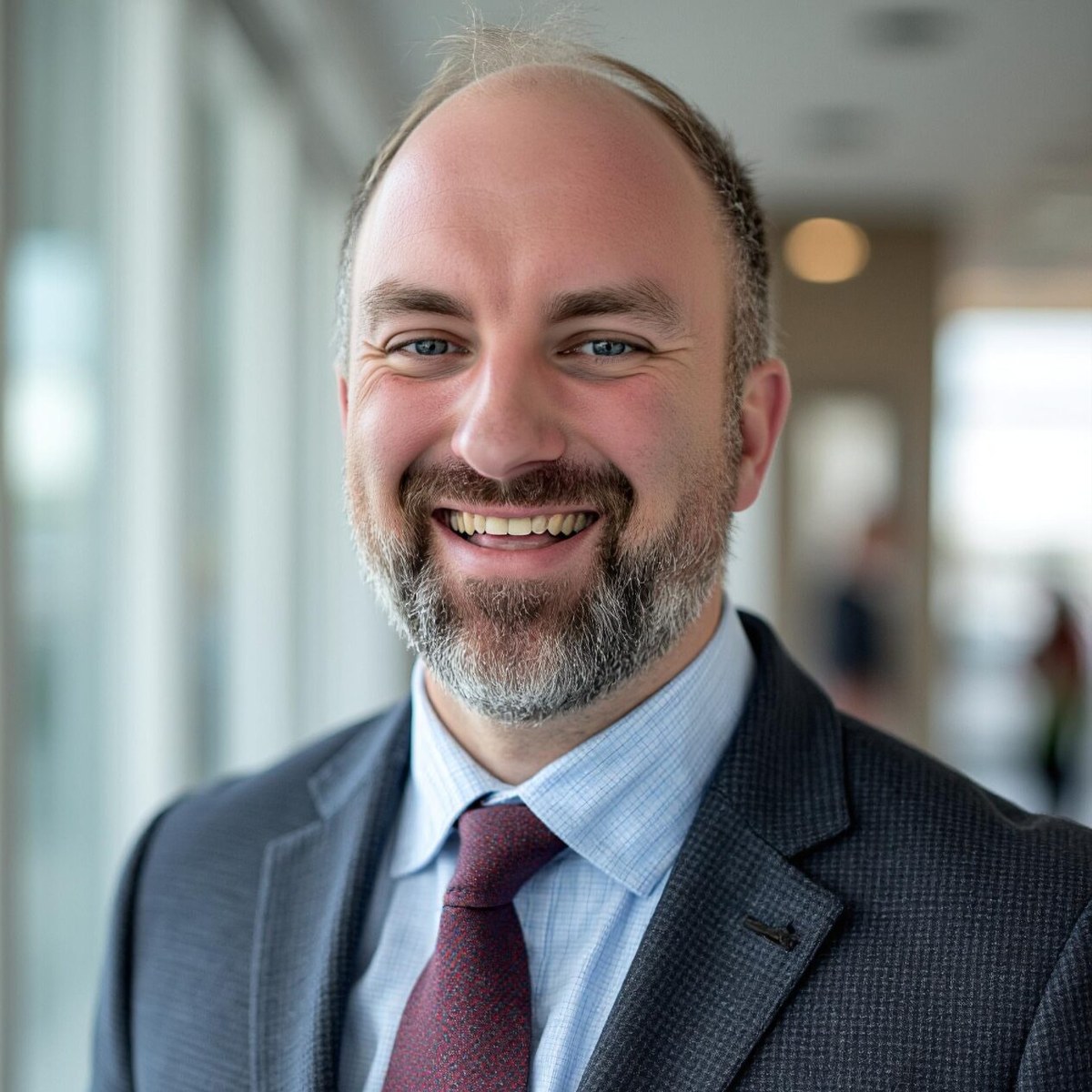 Dallas estate planning and probate attorney Allan Tarleton of Tarleton Firm