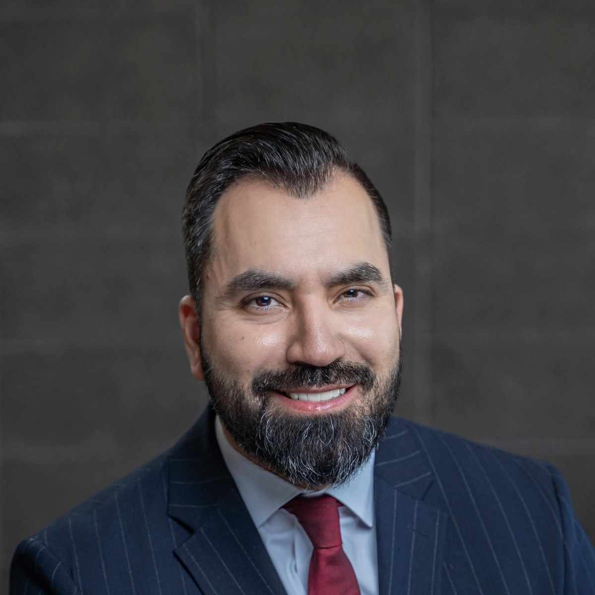 Mario L. Aniles, CPA, managing partner of Aniles & Co in Phoenix