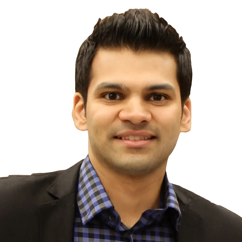 Aftab Pirmohammad, CPA, managing partner of AP CPA PLLC