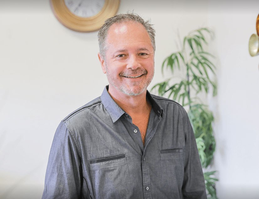 Dr. Joe Gerard of Arizona Dental, a family-run dental practice in Phoenix