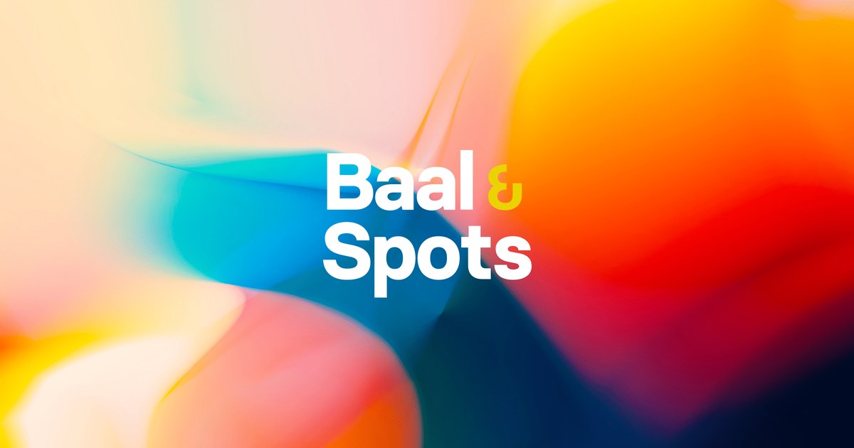 Baal & Spots digital marketing agency in Houston