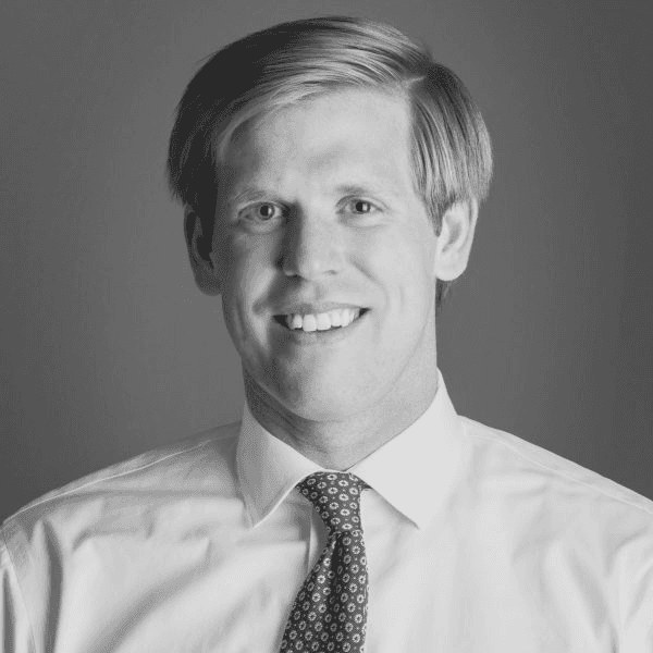 Mitchell Baldridge, CPA, CFP, founder of Baldridge Ledbetter, a Houston CPA firm
