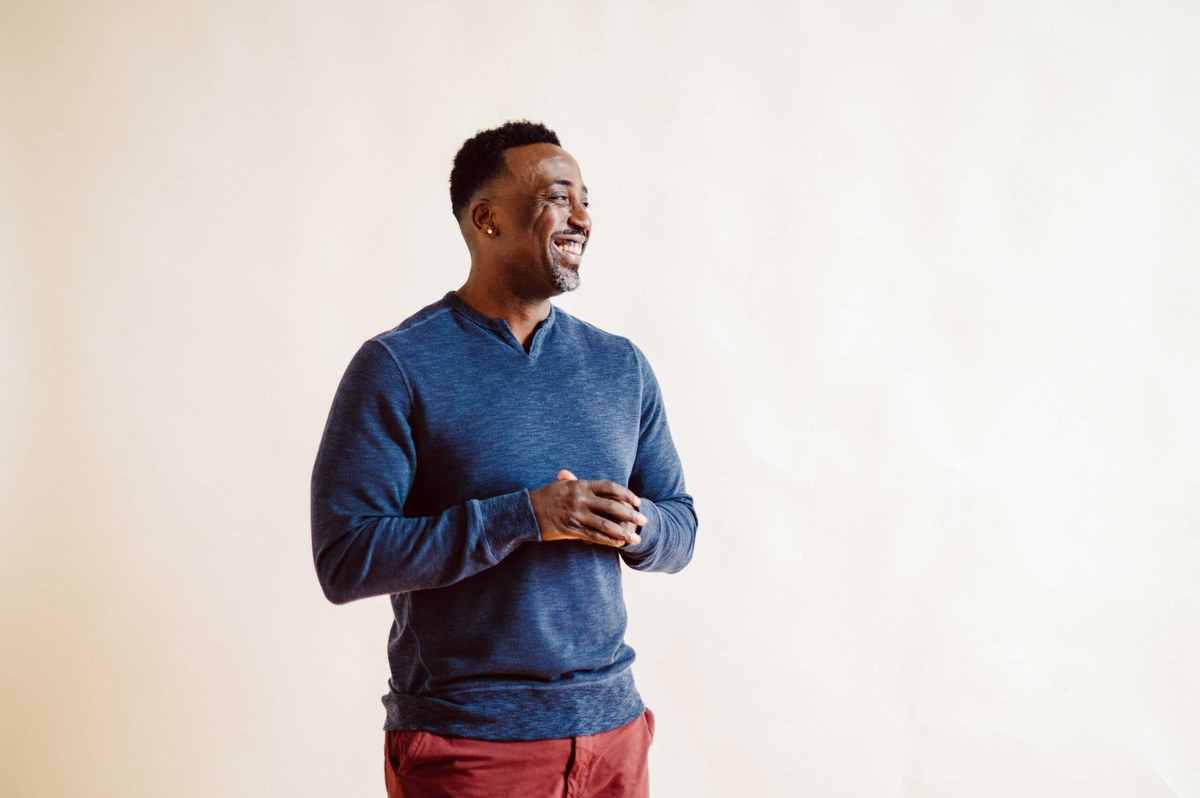 Cory Young, founder and CEO of BCC Interactive in Philadelphia