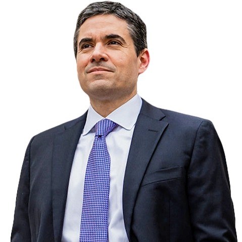 Attorney Ben Carrasco of the Law Office of Ben Carrasco, an Austin family law and divorce firm