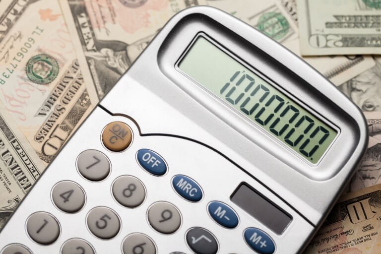 Tax preparation and bookkeeping services at Larry B. Betts CPA in Phoenix