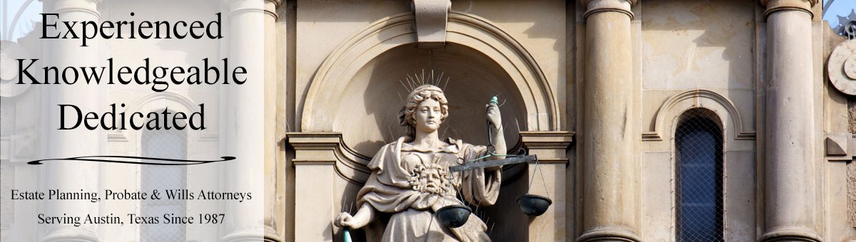 Bloomquist Law estate planning, probate and wills attorneys in Austin
