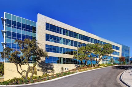 Rollingwood Center on Bee Cave Road, home of Barnes Lipscomb & Stewart PLLC in Austin