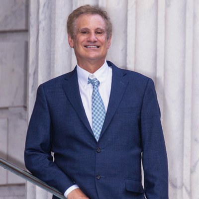 Estate planning attorney Jeffrey B. Bock in Houston