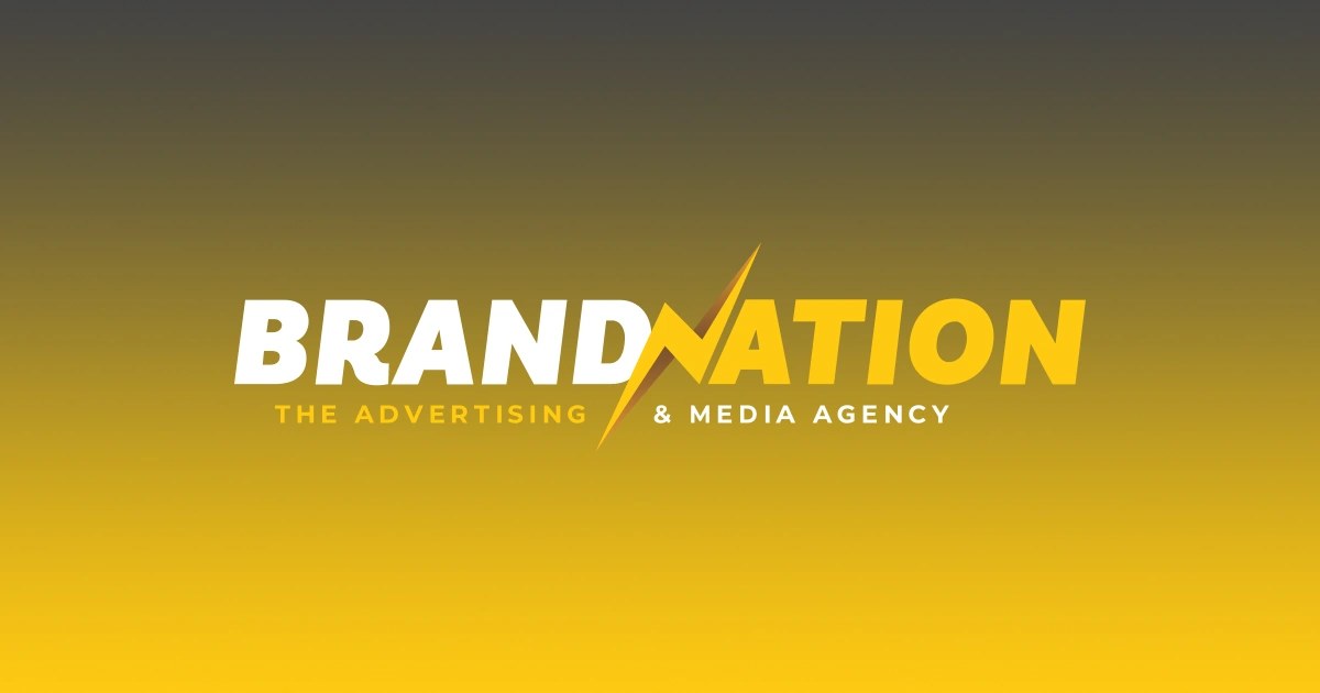 BrandNation advertising and media agency in Houston