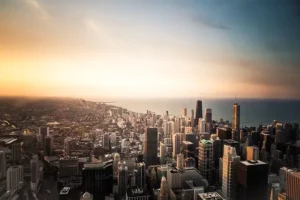 The White Law Group, LLC in Chicago