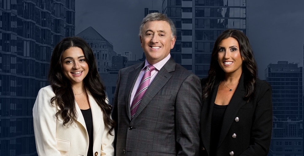 Malman Law Chicago in Chicago