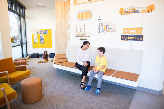 Avenue Orthodontics in Seattle