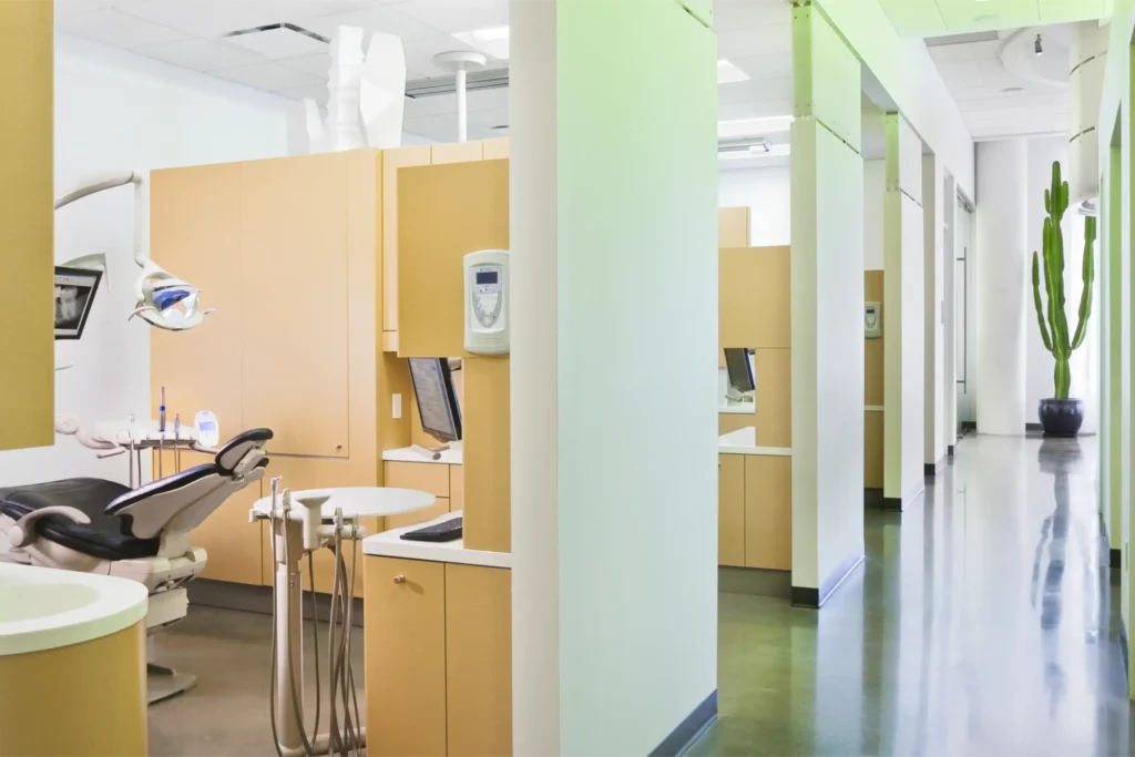 Dental Elements in Denver