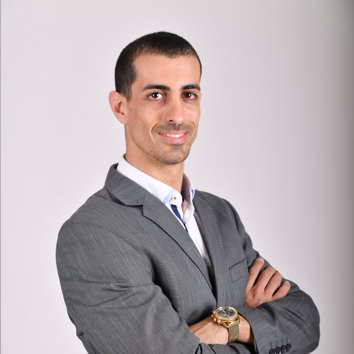 Sean M. Byrne, founder and managing attorney of Byrne Law in Chicago