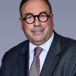 Carmine A. Rubino
