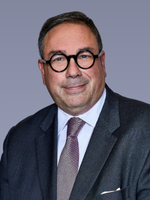 Carmine A. Rubino