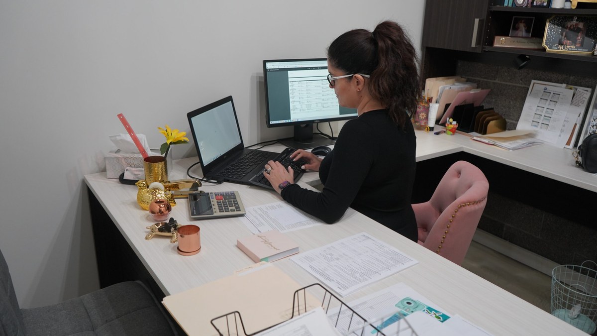 Cavazos Accounting and Consulting office team serving small businesses in Phoenix