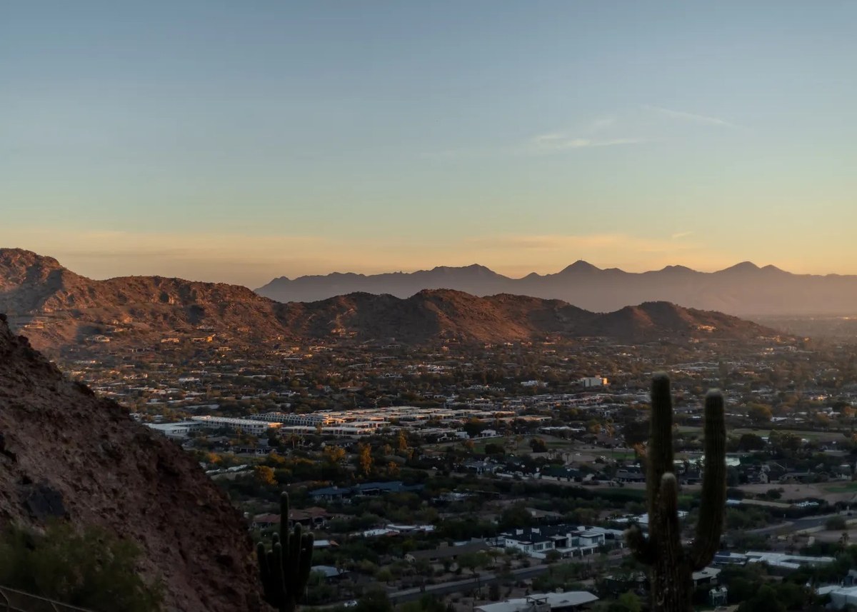 Compu-Systems managed IT support serving small businesses across Greater Phoenix