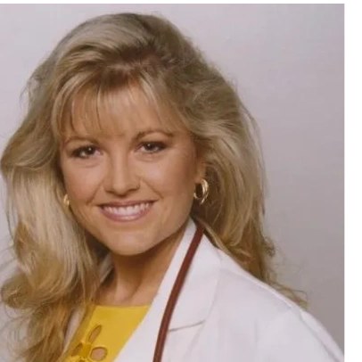 Dr. Carlotta Hillert of Copperfield Family Medicine in Houston