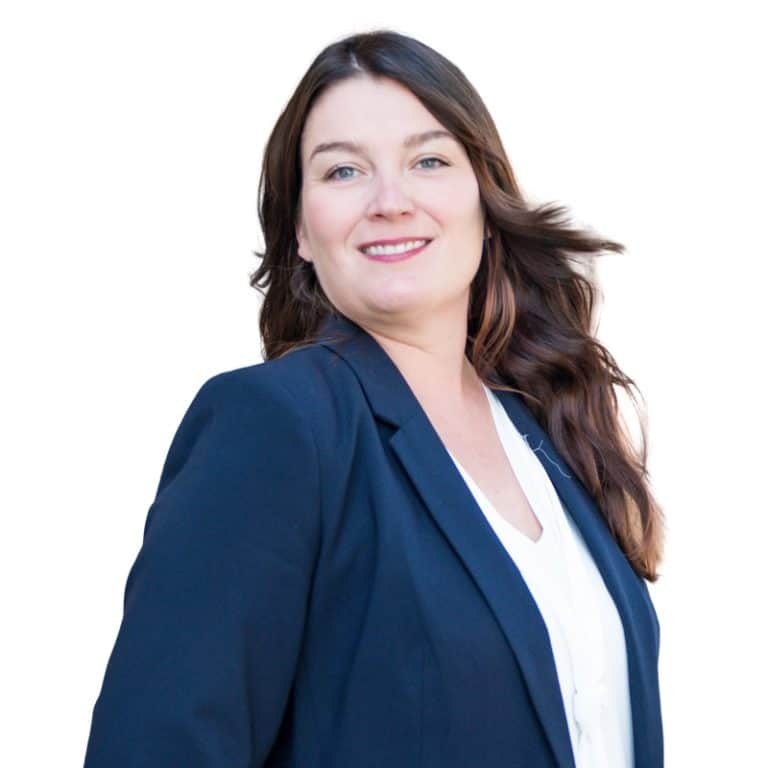 Estate planning attorney Keenan Copple of The Law Office of Keenan Copple PC in Denver
