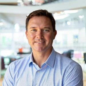 Andy Woods, CEO of Cuick Trac in Dallas