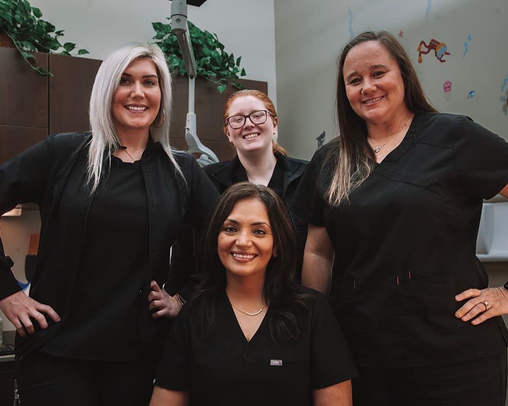 Dassani Dentistry office in Clear Lake, Houston