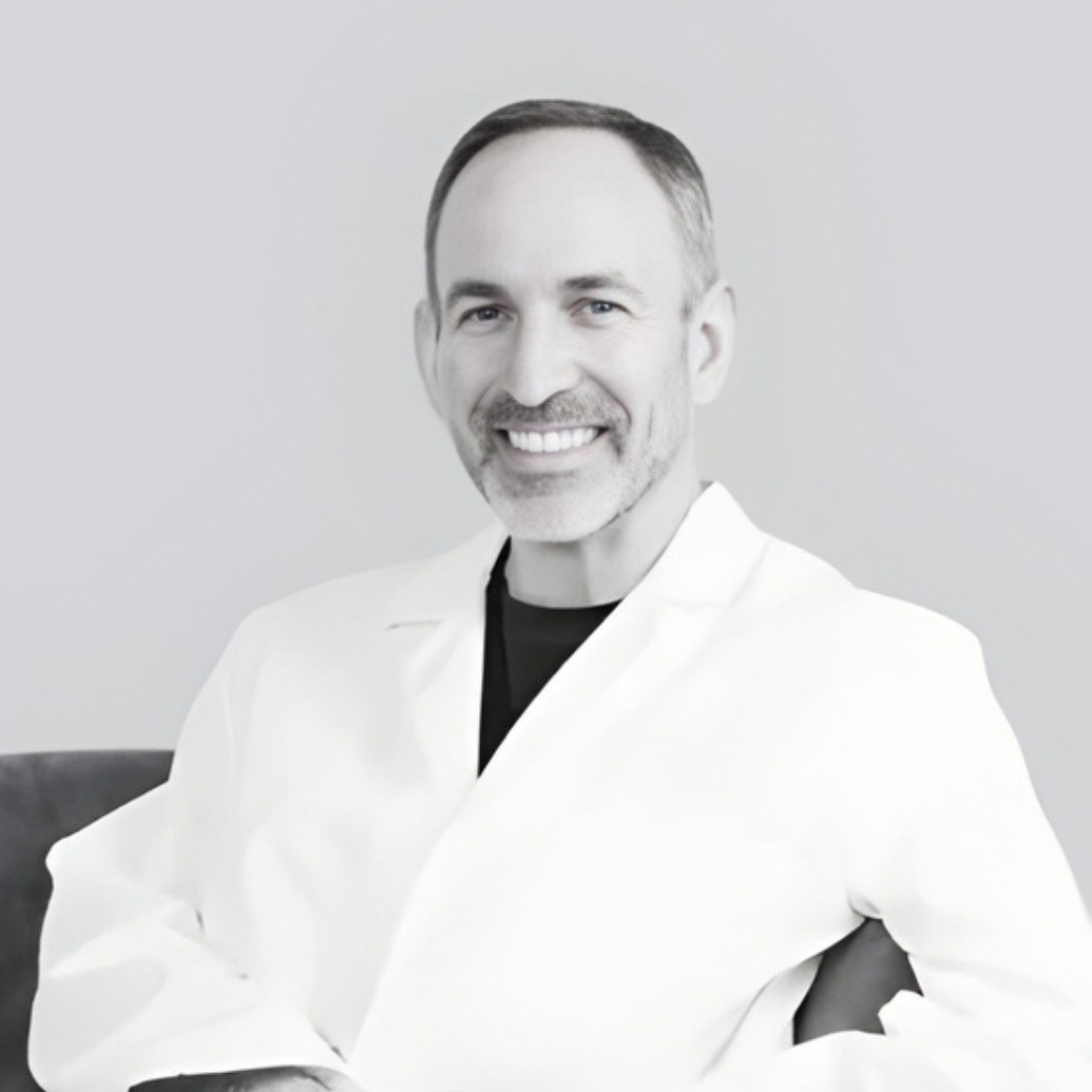 Prosthodontist Gregory A. Libby, DDS, of Desert Ridge Prosthodontics in Phoenix