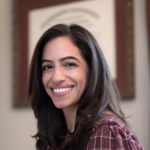 Board-certified dermatologist Dr. Zeina Dajani of Denver Skin Doctors