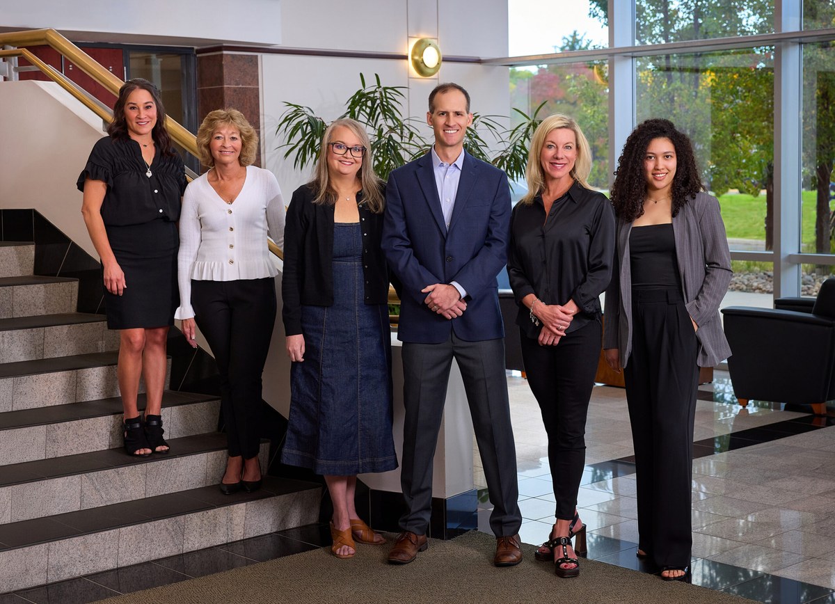 Dr. Robert Stabio, DDS, of DTC Family Dentistry in Greenwood Village