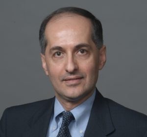 Elias Salame, CPA, founder of Eli Salame & Associates CPA PC in the Denver Tech Center