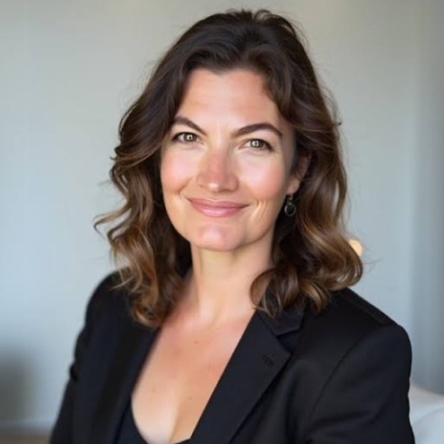 Alexa Tetzlaff, Esq., founding attorney of Enliven Law, a Denver estate planning firm
