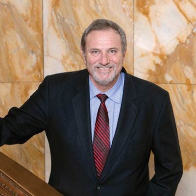 Steven B. Epstein, family law attorney at Epstein Patierno in Denver