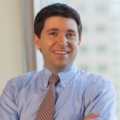 Warren L. Baker, co-founder of Fairview Law Group in Seattle